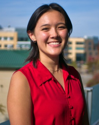 A photo of Amy Stephen